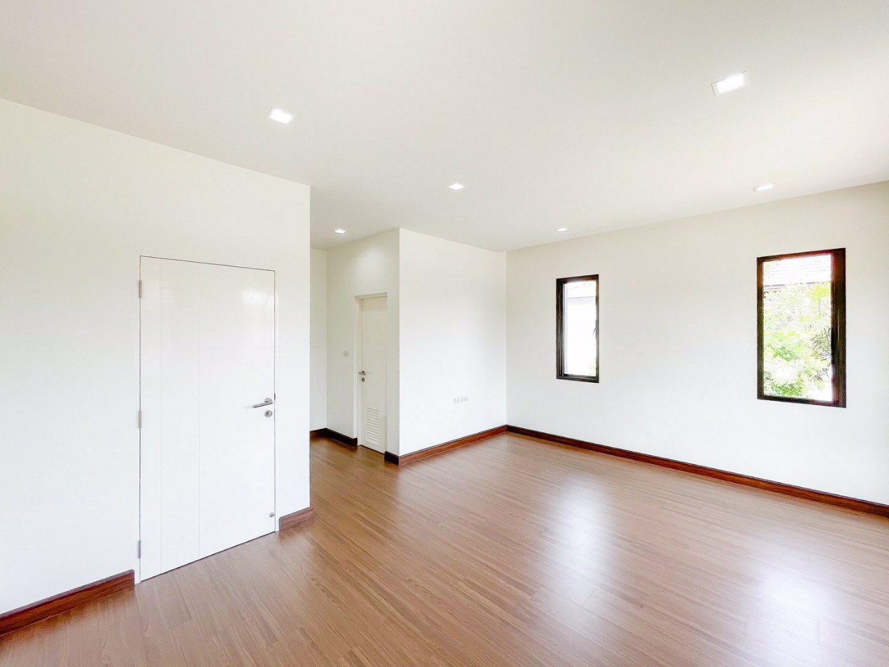 ขายบ้านเศรษฐสิริ-วัชรพล-ไซส์ใหญ่-ติดถนนสุขาภิบาล-5-ทำเลหน้าสำนักงานเขตสายไหม-เดินทางสะดวก