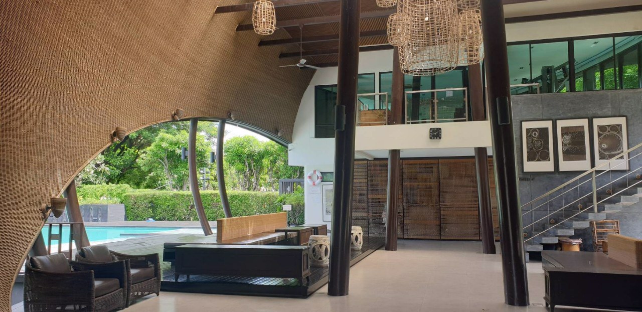 ขายบ้านเศรษฐสิริ-วัชรพล-ไซส์ใหญ่-ติดถนนสุขาภิบาล-5-ทำเลหน้าสำนักงานเขตสายไหม-เดินทางสะดวก