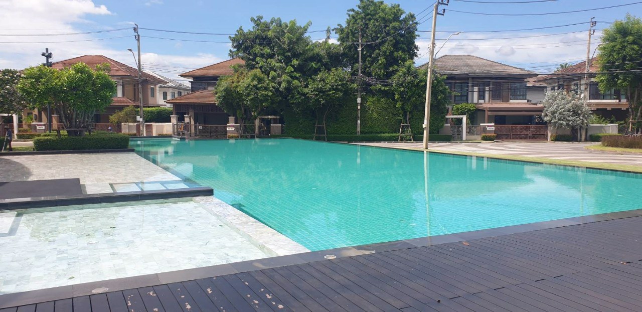 ขายบ้านเศรษฐสิริ-วัชรพล-ไซส์ใหญ่-ติดถนนสุขาภิบาล-5-ทำเลหน้าสำนักงานเขตสายไหม-เดินทางสะดวก