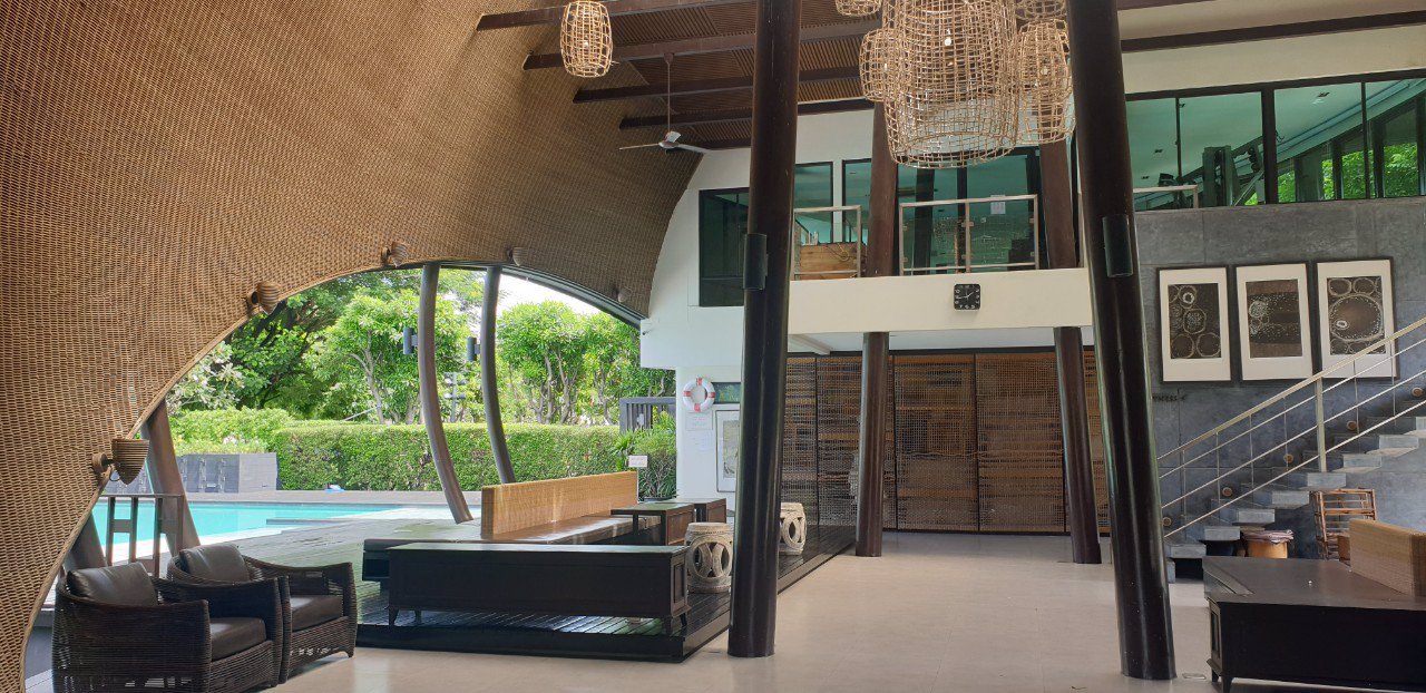 ขายบ้านเศรษฐสิริวัชรพล-ติดถนนเมนสุขาภิบาล5-หน้าสำนักงานเขตสายไหม