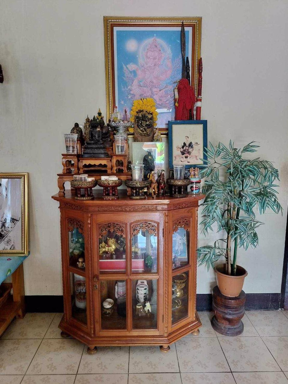 ขายบ้านพร้อมที่ดิน-เนื้อที่บริเวณรอบบ้าน-2งาน-05-ตรว