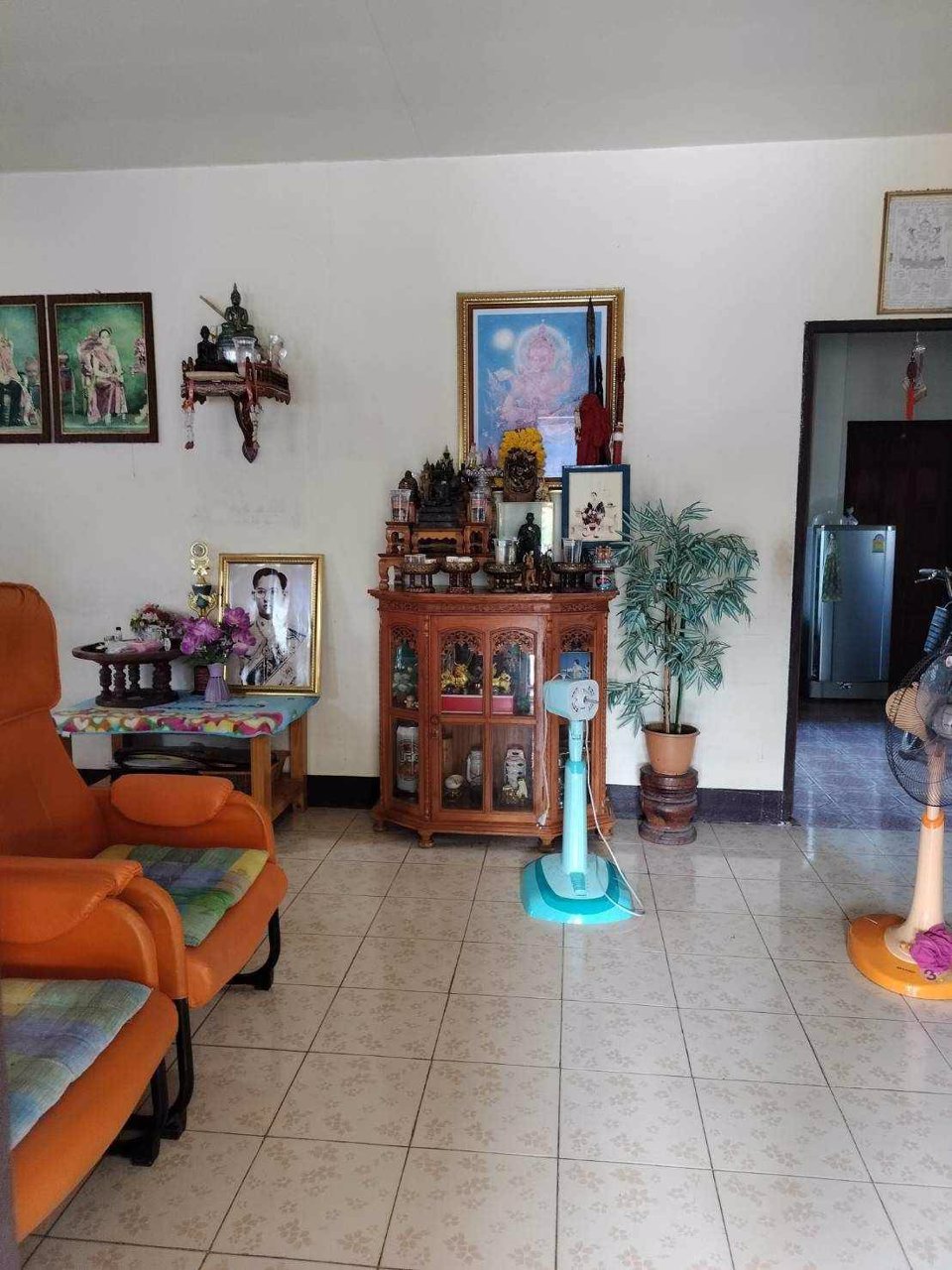 ขายบ้านพร้อมที่ดิน-เนื้อที่บริเวณรอบบ้าน-2งาน-05-ตรว