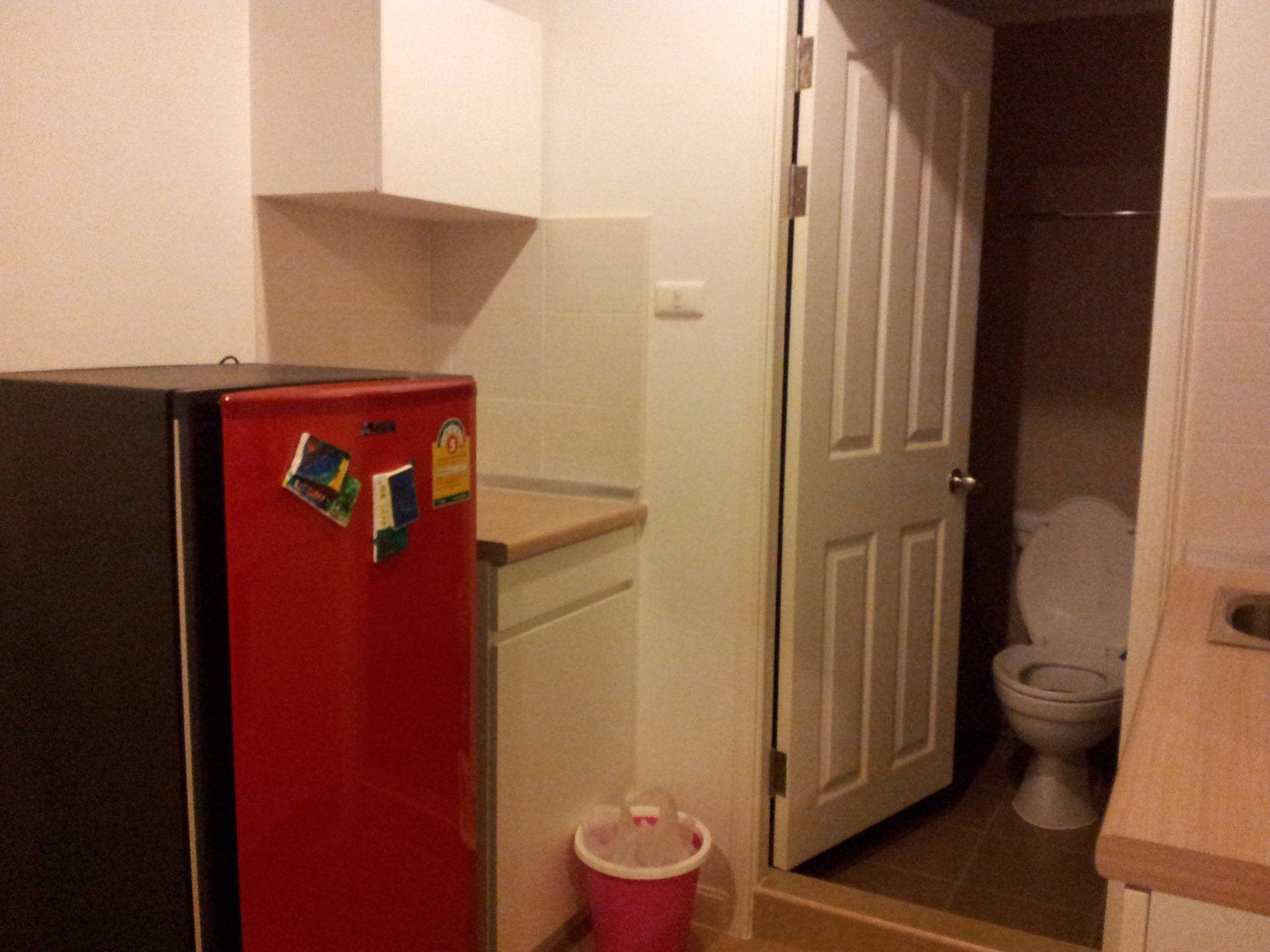 ให้เช่าคอนโดลุมพินีวิลล์-พิบูลสงคราม-ริเวอร์วิว-ห้องขนาด-28-ตรม-ชั้น-7-วิวเมืองและแม่น้ำเจ้าพระยา