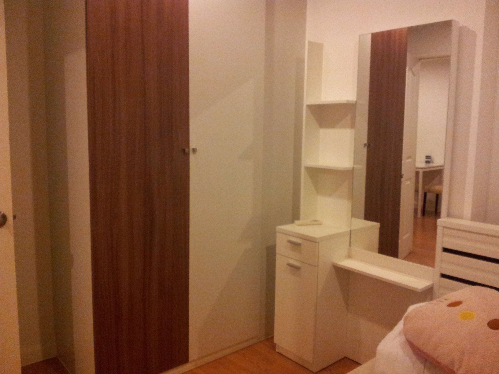 ให้เช่าคอนโดลุมพินีวิลล์-พิบูลสงคราม-ริเวอร์วิว-ห้องขนาด-28-ตรม-ชั้น-7-วิวเมืองและแม่น้ำเจ้าพระยา