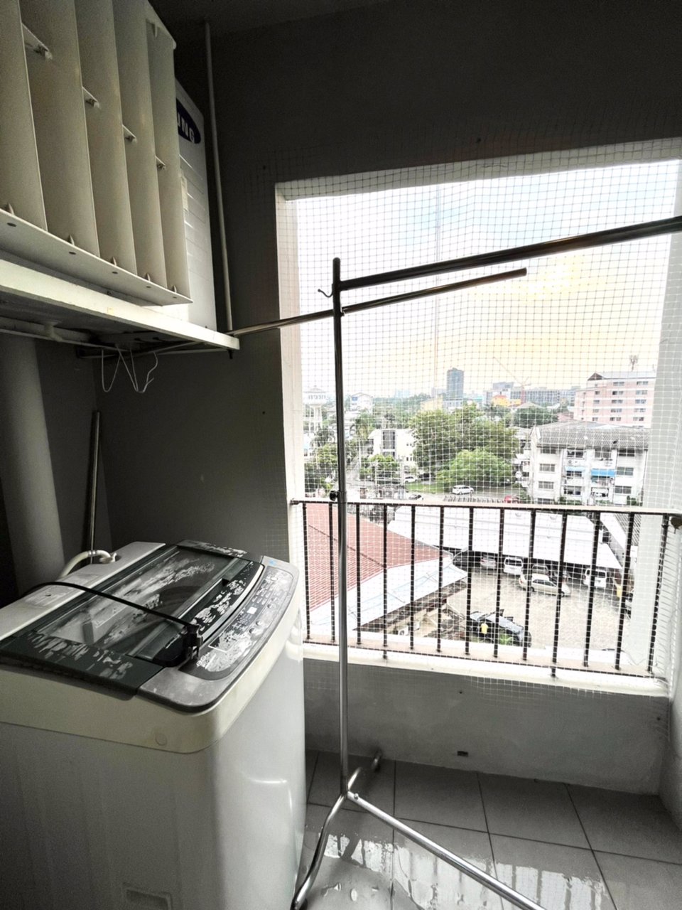 ใเช่ห้าห้องสวยราคาดี-ใกล้มหาลัยเกษตรศาตร์-เดินทางเท้าเพียง-500-ม-ราคาเพียง-10000บาท-เดือน