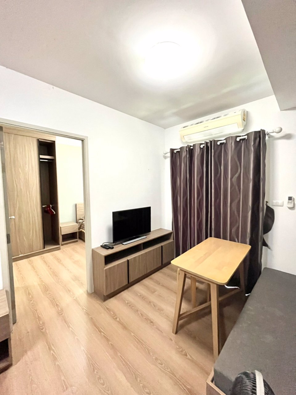 ขายคอนโดในโครงการ-chapter-one-the-campus-kaset-ขนาด-1-ห้องนอน-1-ห้องน้ำ-มีที่จอดรถได้-1-คัน-325ลบ