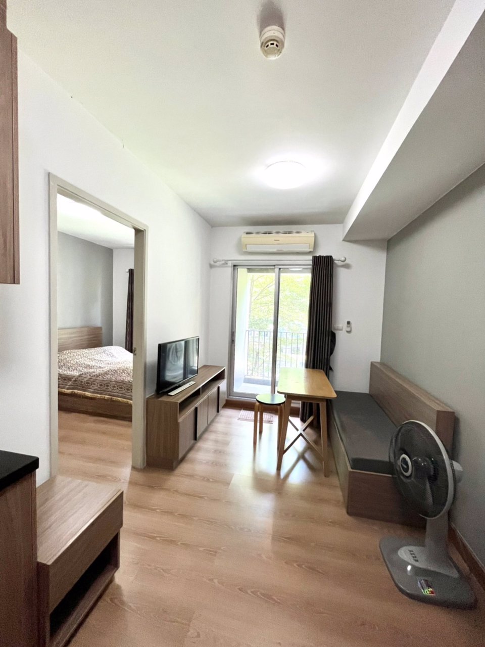 ขายคอนโดในโครงการ-chapter-one-the-campus-kaset-ขนาด-1-ห้องนอน-1-ห้องน้ำ-มีที่จอดรถได้-1-คัน-325ลบ