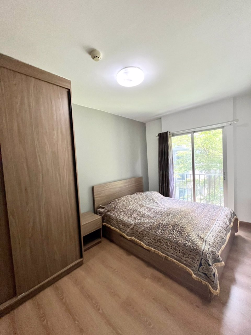 ขายคอนโดในโครงการ-chapter-one-the-campus-kaset-ขนาด-1-ห้องนอน-1-ห้องน้ำ-มีที่จอดรถได้-1-คัน-325ลบ