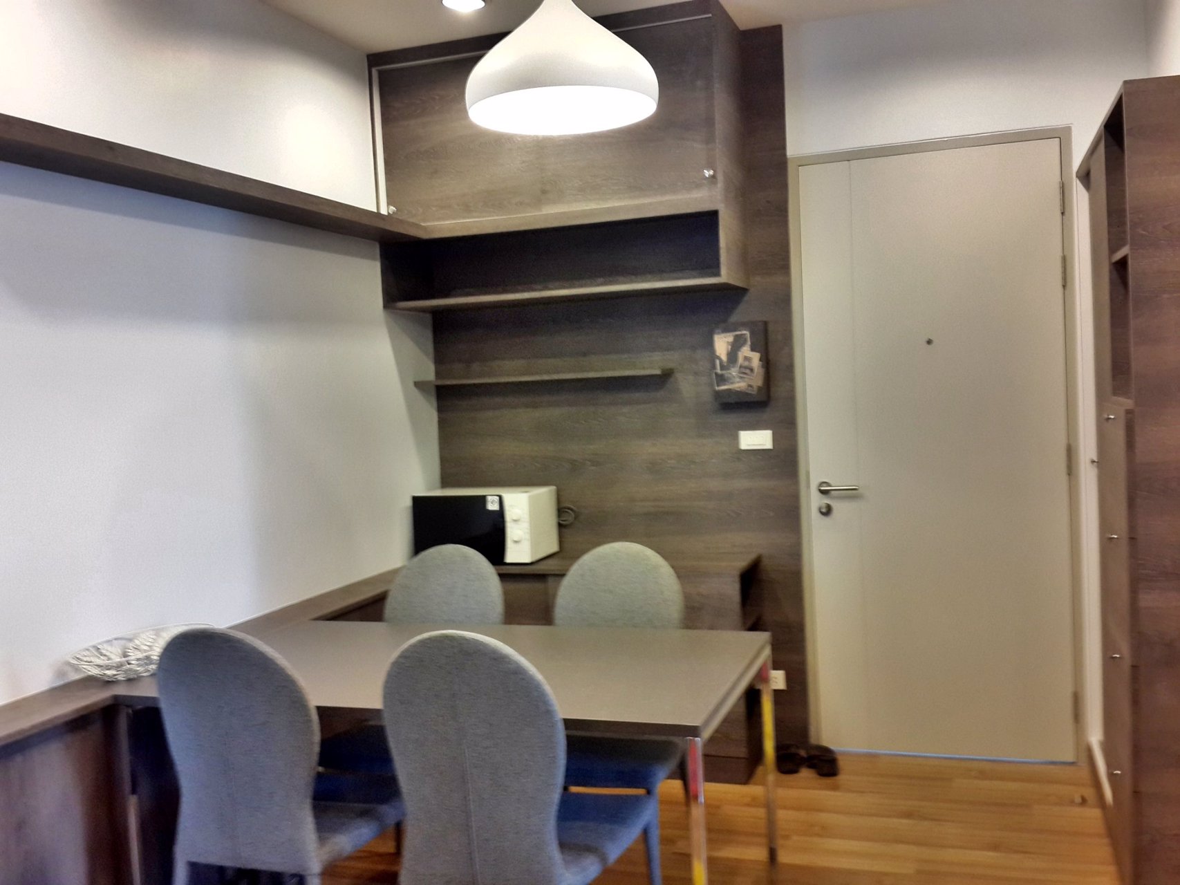 ให้เช่าคอนโด-พรีมิโอ-เวโทร-เกษตร-2-ห้องนอน-1-ห้องน้ำ-ราคาเพียง-20000บาท-เดือน