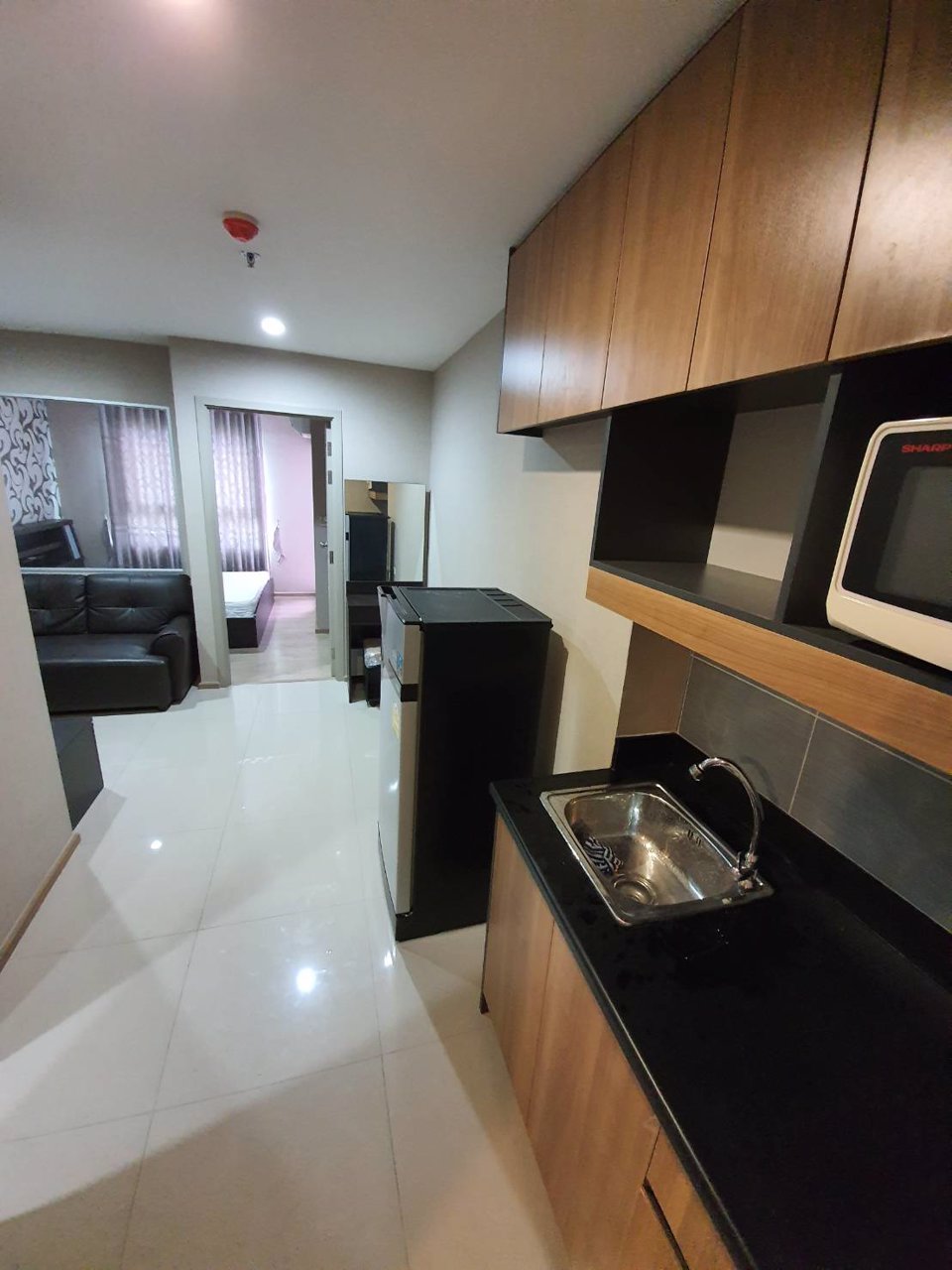 ให้เช่าคอน-richparkchaophraya-วิวแม่น้ำเจ้าพระยา-ราคาดีมากเพียง-7000-บาท-เดือน