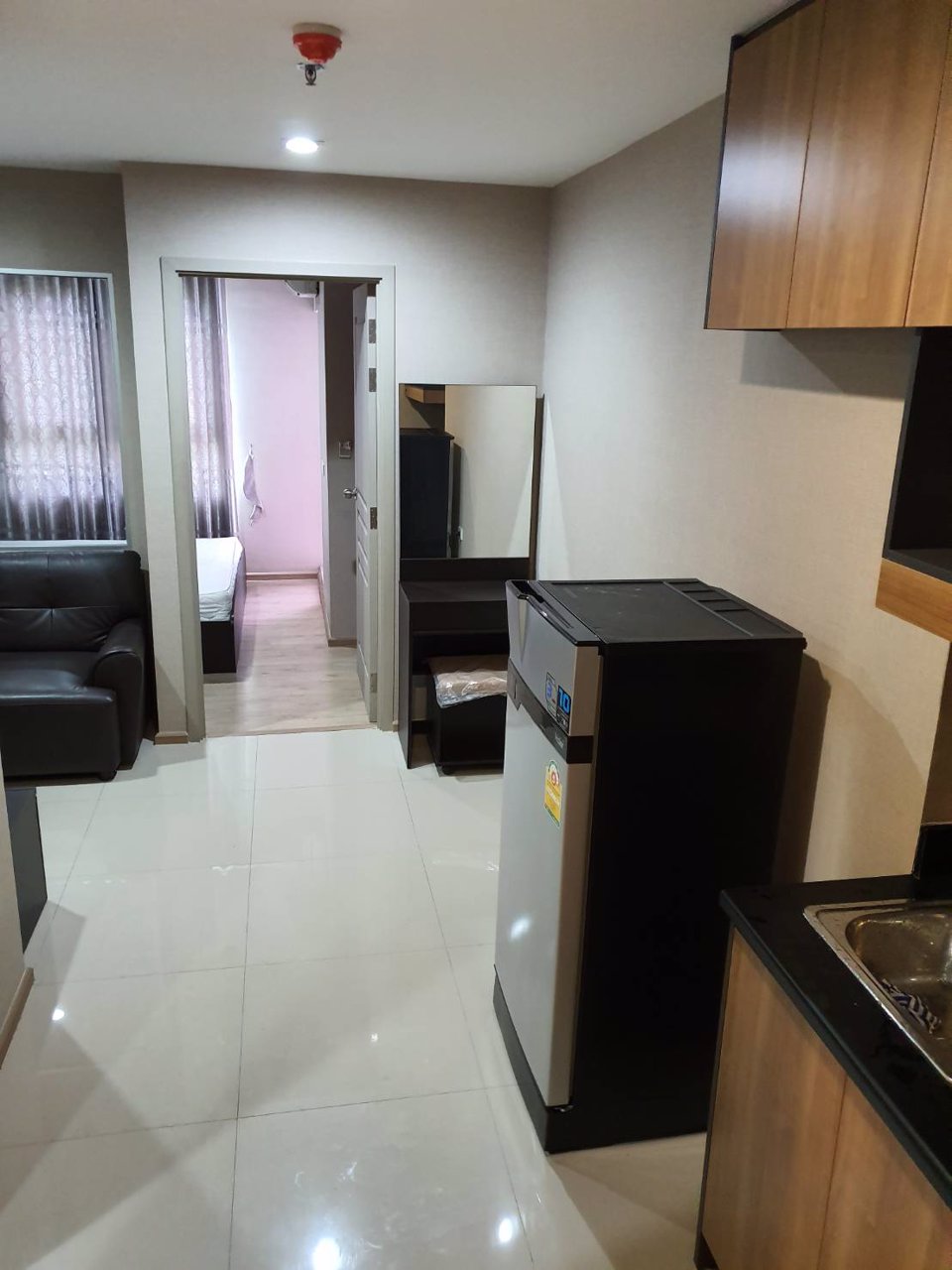 ให้เช่าคอน-richparkchaophraya-วิวแม่น้ำเจ้าพระยา-ราคาดีมากเพียง-7000-บาท-เดือน