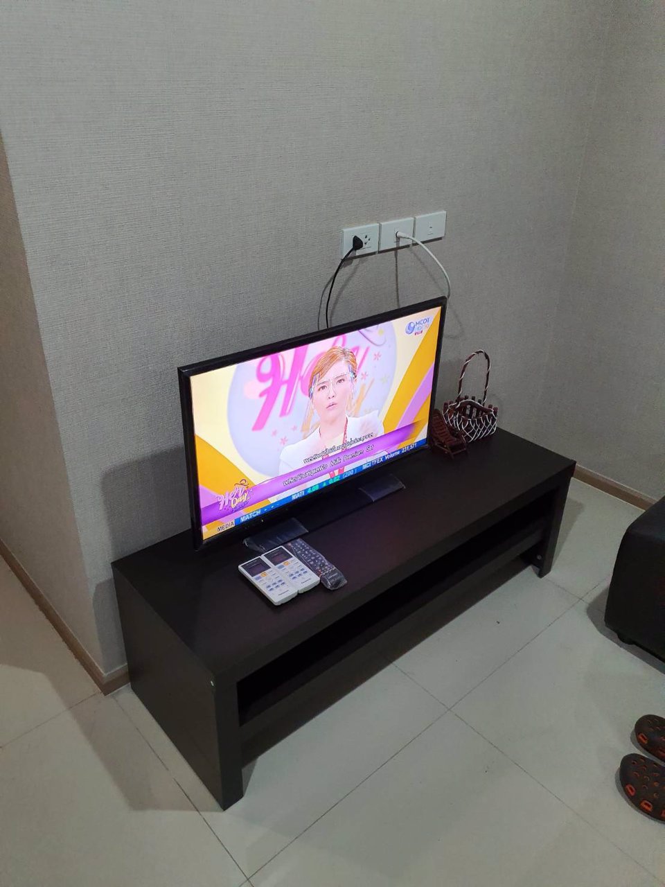 ให้เช่าคอน-richparkchaophraya-วิวแม่น้ำเจ้าพระยา-ราคาดีมากเพียง-7000-บาท-เดือน