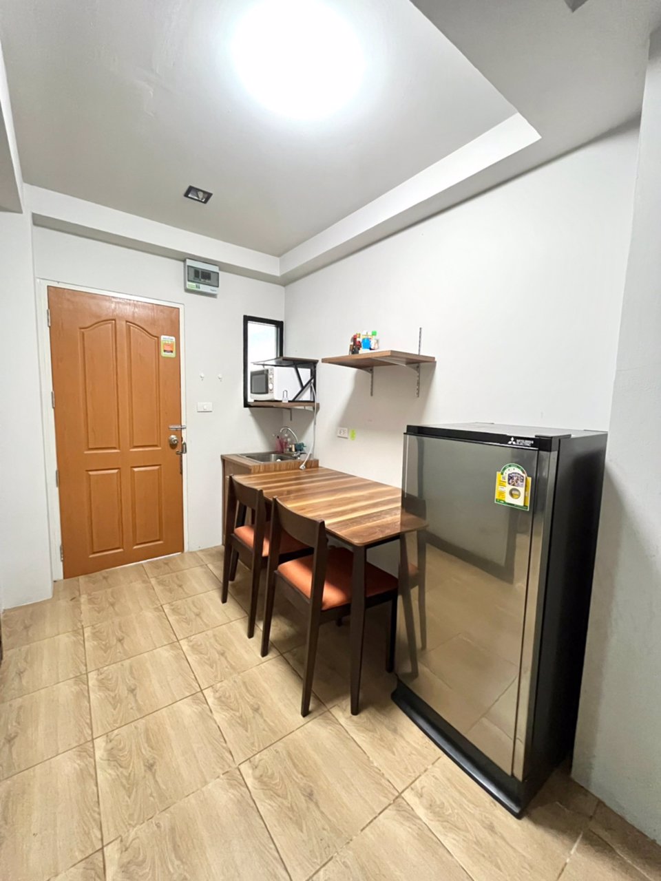 ให้เช่า-หอพักพหลโยธิน-43-เพียง-6000-บาท-เดือน-ติดแนวรถไฟฟ้า-bts-เดินทางสะดวกสบาย