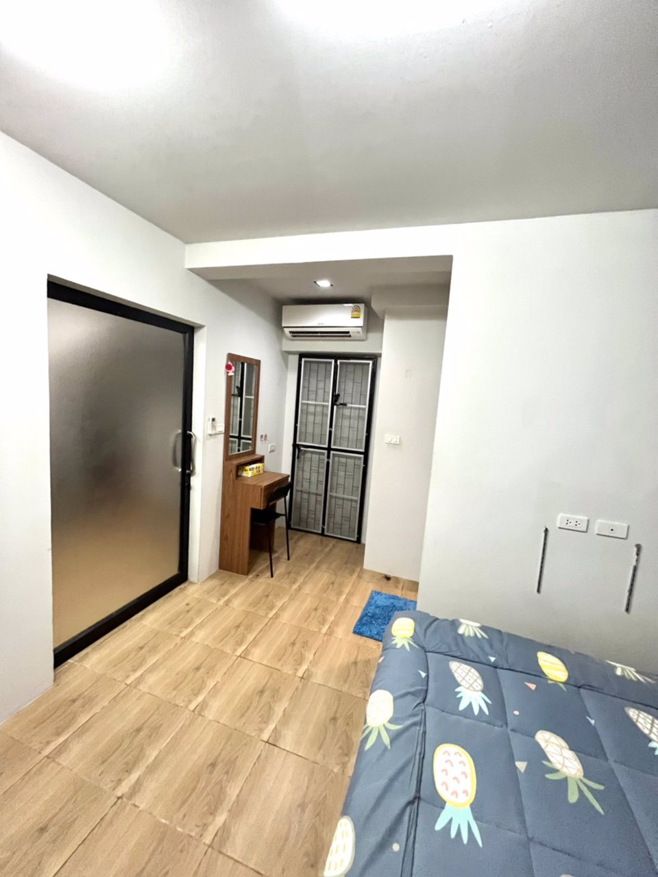 ให้เช่า-หอพักพหลโยธิน-43-เพียง-6000-บาท-เดือน-ติดแนวรถไฟฟ้า-bts-เดินทางสะดวกสบาย