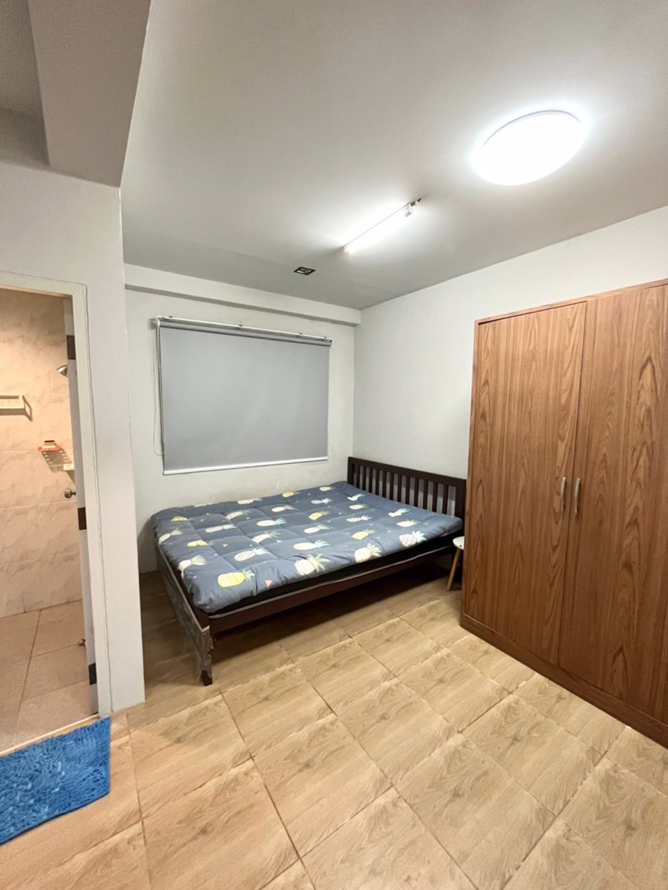 ให้เช่า-หอพักพหลโยธิน-43-เพียง-6000-บาท-เดือน-ติดแนวรถไฟฟ้า-bts-เดินทางสะดวกสบาย