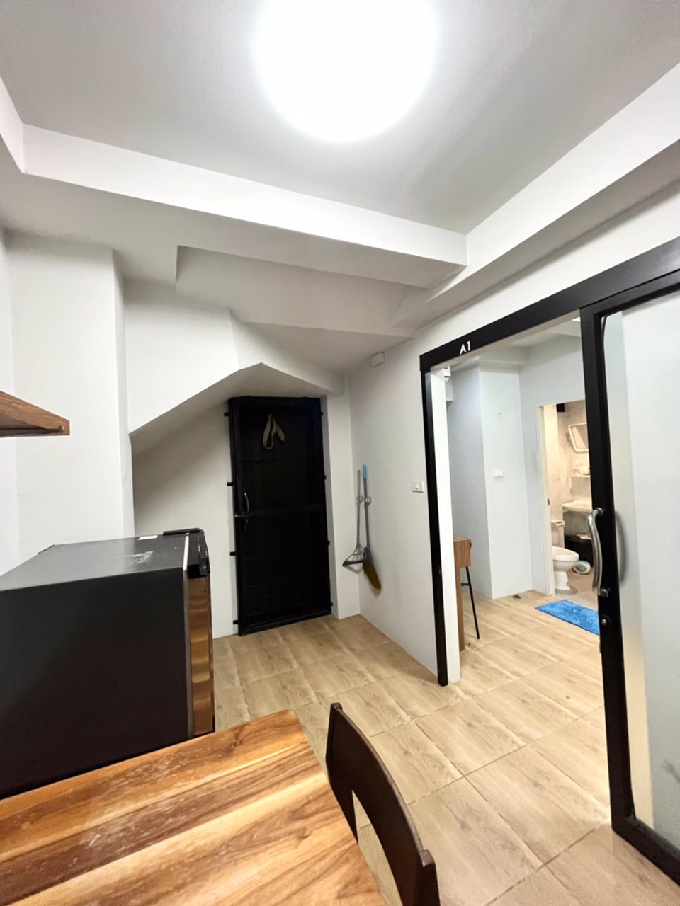 ให้เช่า-หอพักพหลโยธิน-43-เพียง-6000-บาท-เดือน-ติดแนวรถไฟฟ้า-bts-เดินทางสะดวกสบาย