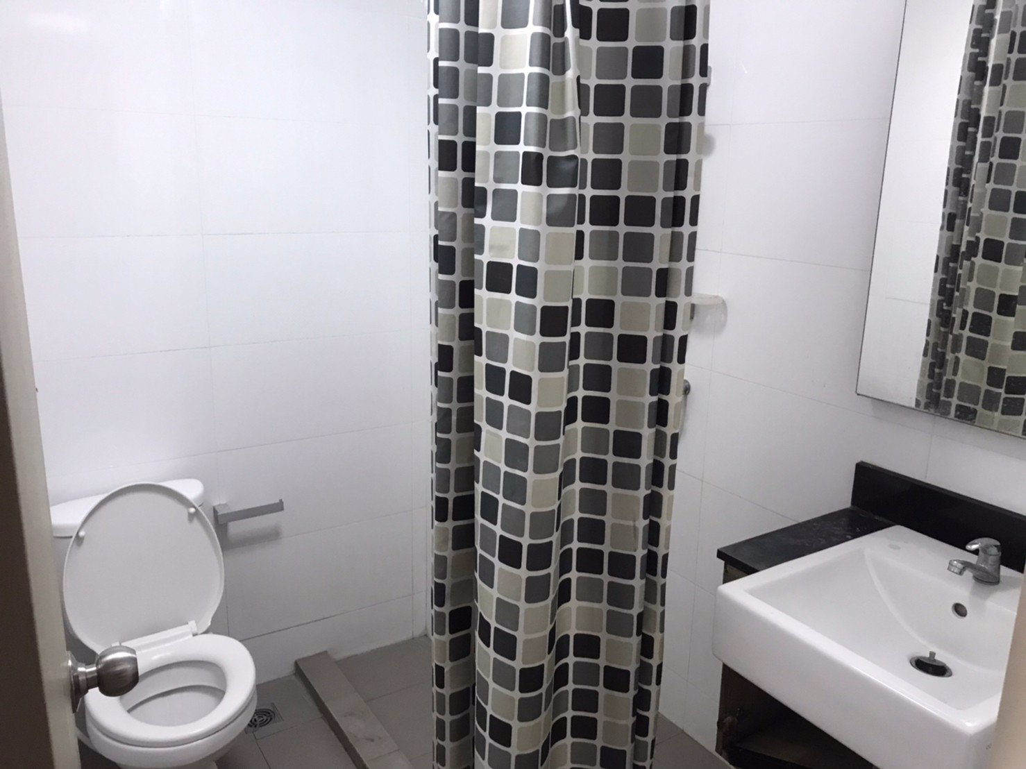 ขายคอนโดในโครงการchapter-one-the-campus-kasetขนาดห้องสตูดิโอ-23-ตรม-1-ห้องน้ำวิวนอกโครงการ-24-ลบ