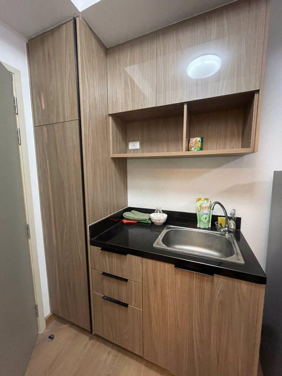 ขายคอนโดพร้อมผู้เช่าโครงการแชปเตอร์วัน-เดอะ-แคมปัส-เกษตร-ถูกสุดในโครงการ-เพียง-229-ล้านบาท-