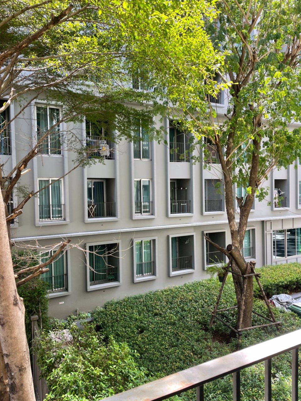 ขายคอนโดพร้อมผู้เช่าโครงการแชปเตอร์วัน-เดอะ-แคมปัส-เกษตร-ถูกสุดในโครงการ-เพียง-229-ล้านบาท-