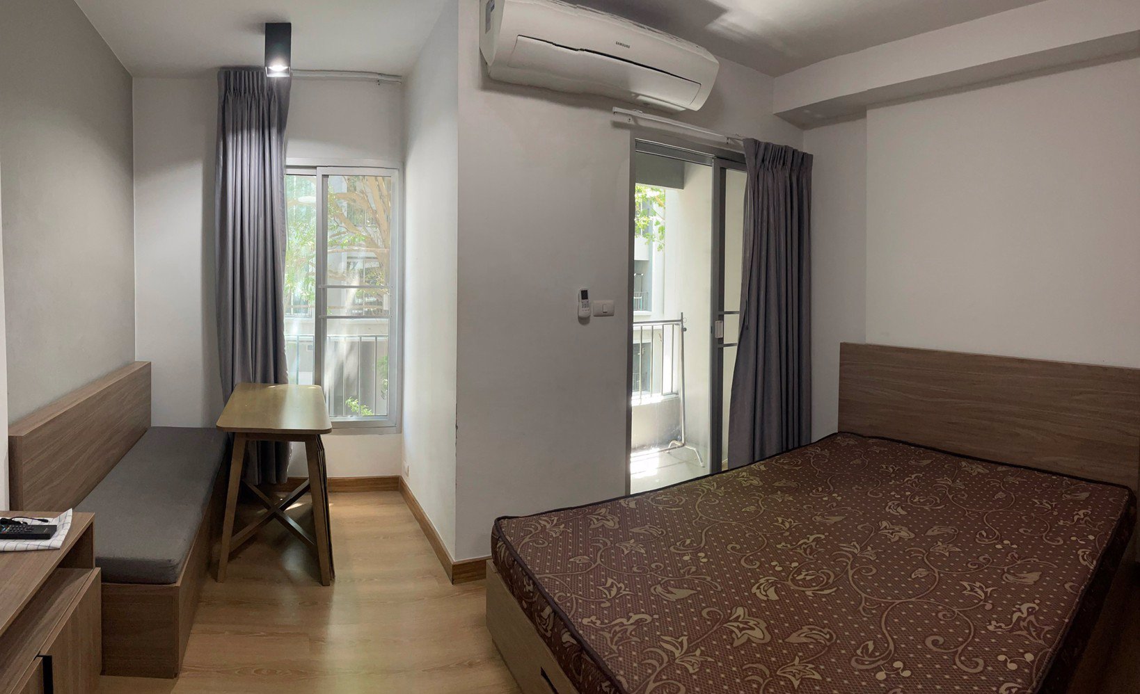 ขายคอนโดพร้อมผู้เช่าโครงการแชปเตอร์วัน-เดอะ-แคมปัส-เกษตร-ถูกสุดในโครงการ-เพียง-229-ล้านบาท-