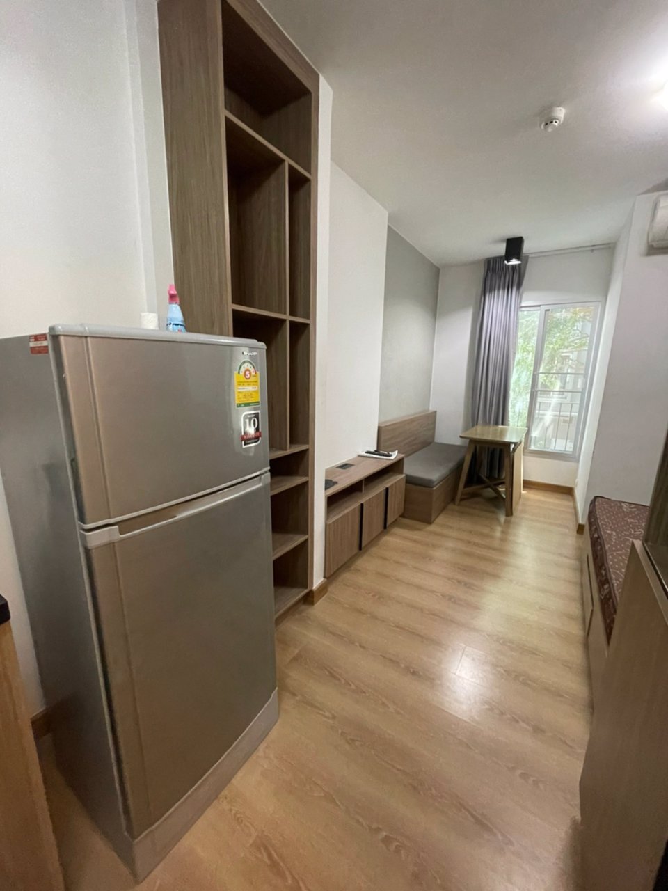 ขายคอนโดพร้อมผู้เช่าโครงการแชปเตอร์วัน-เดอะ-แคมปัส-เกษตร-ถูกสุดในโครงการ-เพียง-229-ล้านบาท-