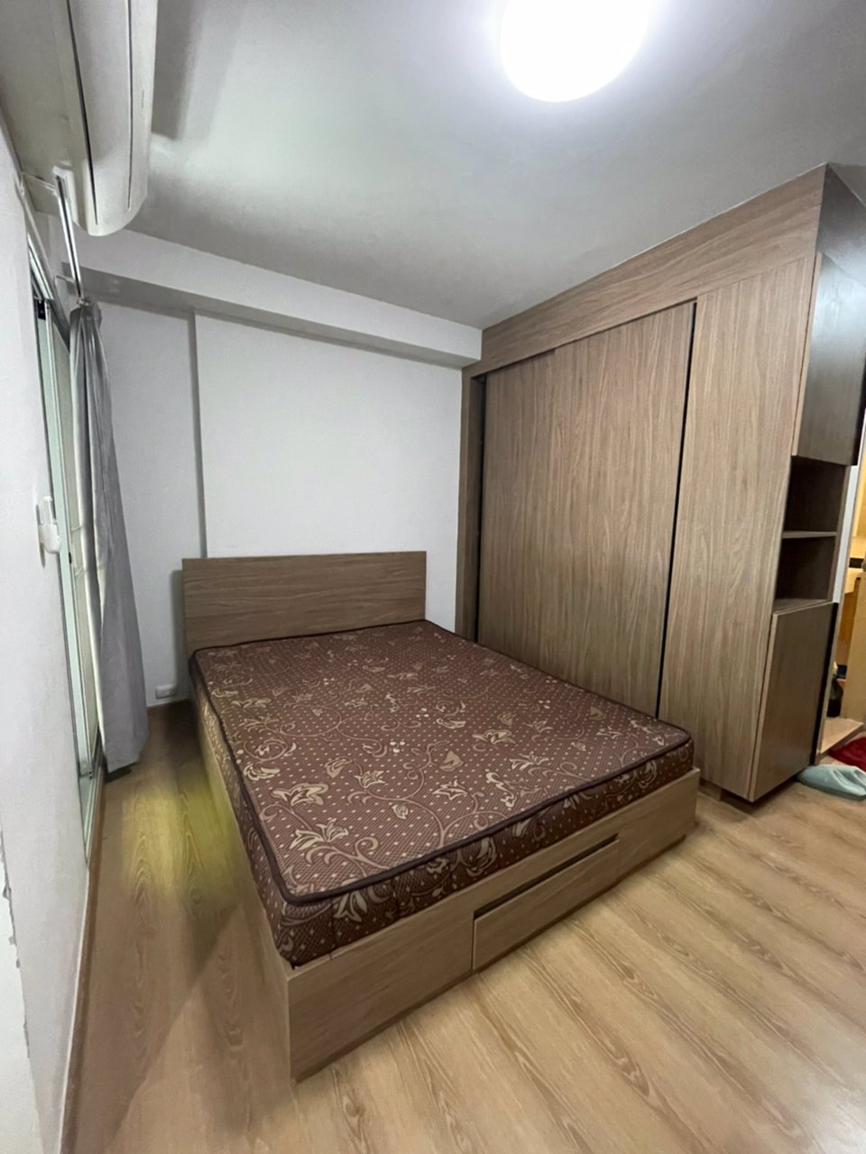 ขายคอนโดพร้อมผู้เช่าโครงการแชปเตอร์วัน-เดอะ-แคมปัส-เกษตร-ถูกสุดในโครงการ-เพียง-229-ล้านบาท-