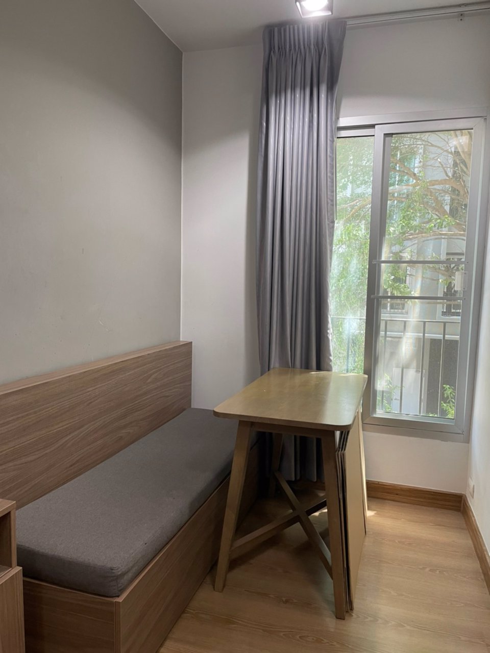 ขายคอนโดพร้อมผู้เช่าโครงการแชปเตอร์วัน-เดอะ-แคมปัส-เกษตร-ถูกสุดในโครงการ-เพียง-229-ล้านบาท-