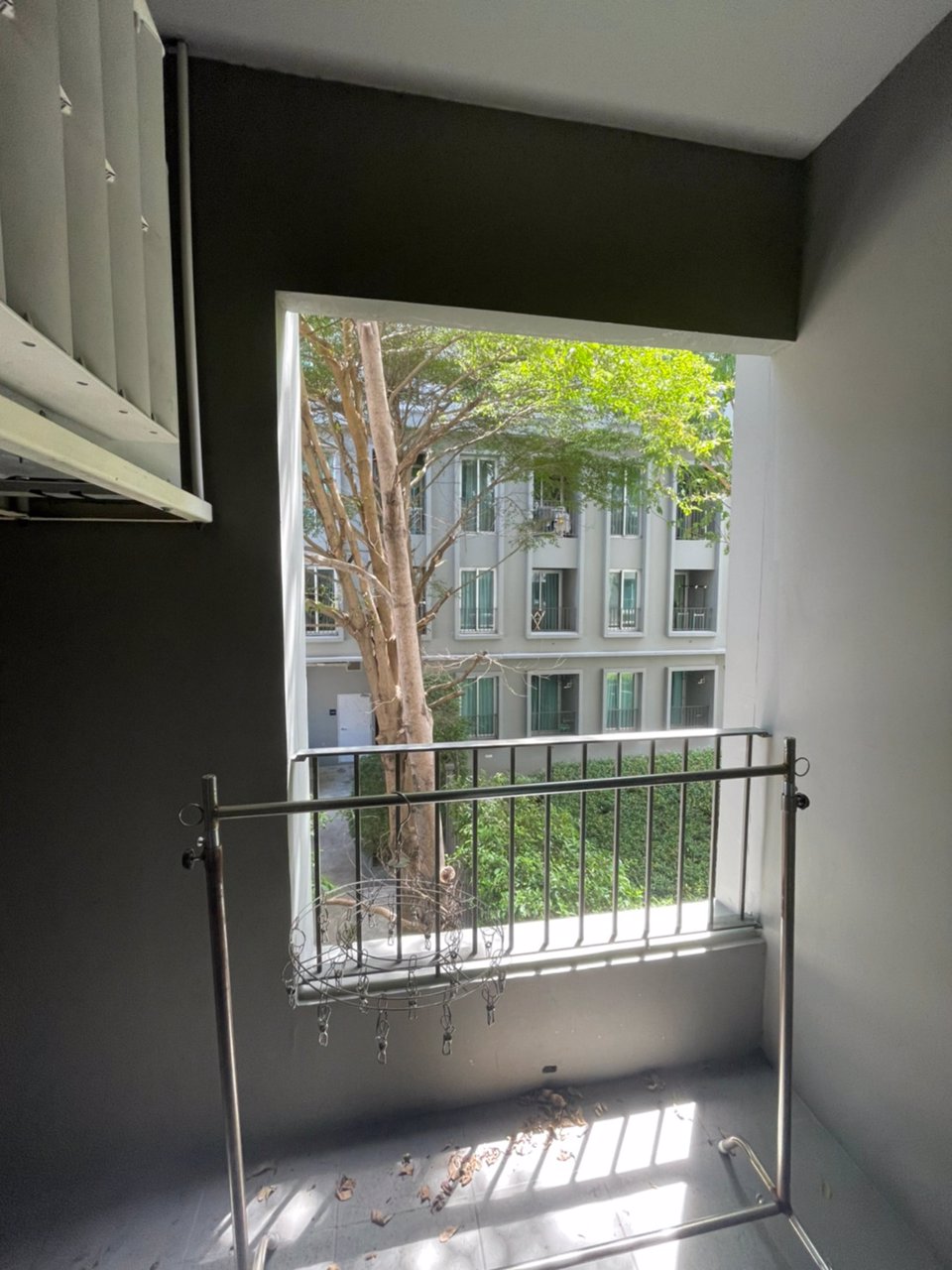 ขายคอนโดพร้อมผู้เช่าโครงการแชปเตอร์วัน-เดอะ-แคมปัส-เกษตร-ถูกสุดในโครงการ-เพียง-229-ล้านบาท-