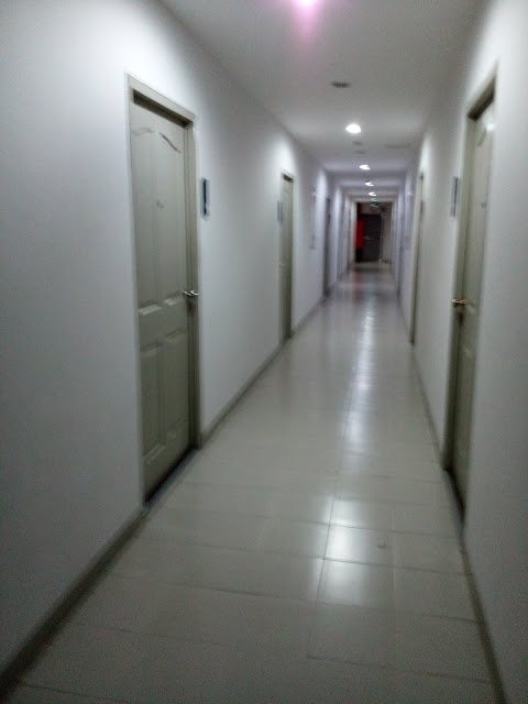 ให้เช่าห้องพักในคอนโดย่านสำโรง-จสมุทรปราการ