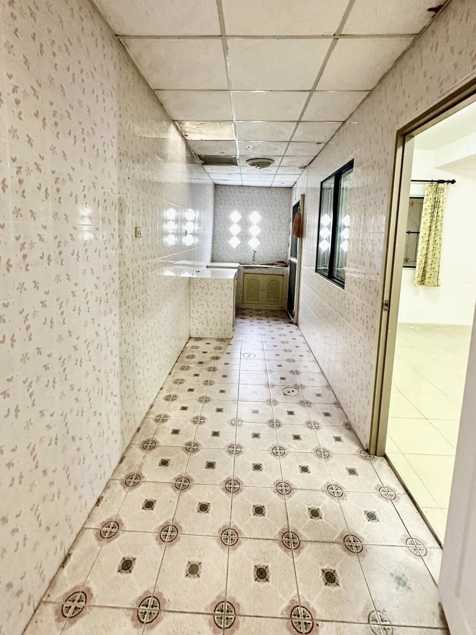 ขายถูก-หมู่บ้านพฤกษา-52-2-หลังริม-ถนนเมน