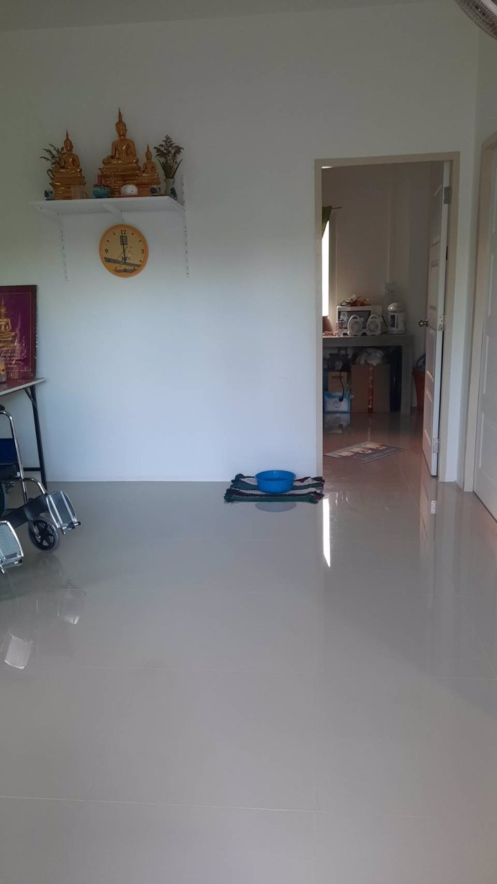 ขายบ้านเดี่ยว-ชั้นเดียว-หมู่บ้านทิพธ์ธานีนาคลอง