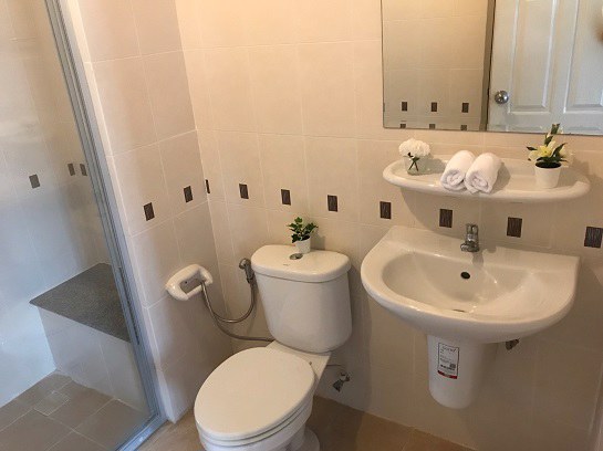 ทาวน์โฮม-3-ชั้น-บ้านสภาพใหม่-หมู่บ้านศุภาลัย-สวนหลวง-ประเวศ-ติด-ถนนเฉลิมพระเกียรติ-ร9