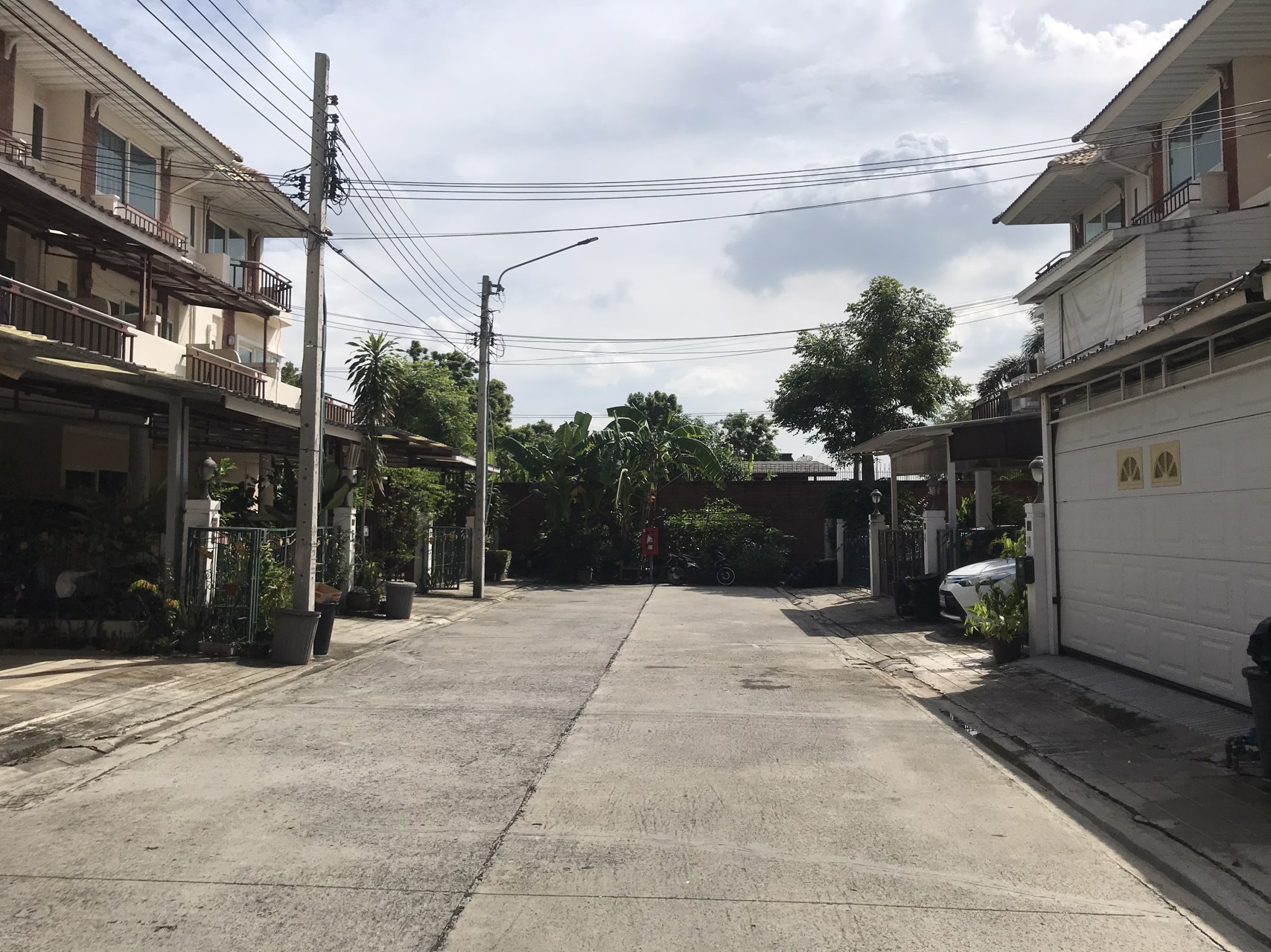 ทาวน์โฮม-3-ชั้น-บ้านสภาพใหม่-หมู่บ้านศุภาลัย-สวนหลวง-ประเวศ-ติด-ถนนเฉลิมพระเกียรติ-ร9