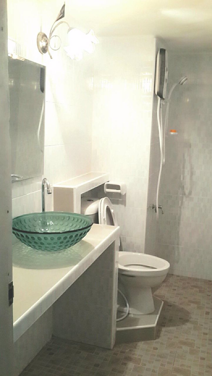 ห้องพักใหม่ป๊อปปูล่าคอนโดเมืองทองราคาถูกรายวันรายเดือน