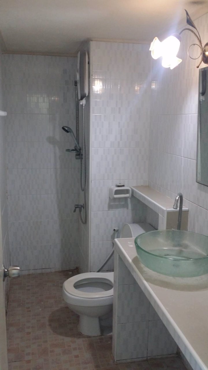 คอนโดเมืองทองธานีห้องใหม่ราคาถูก