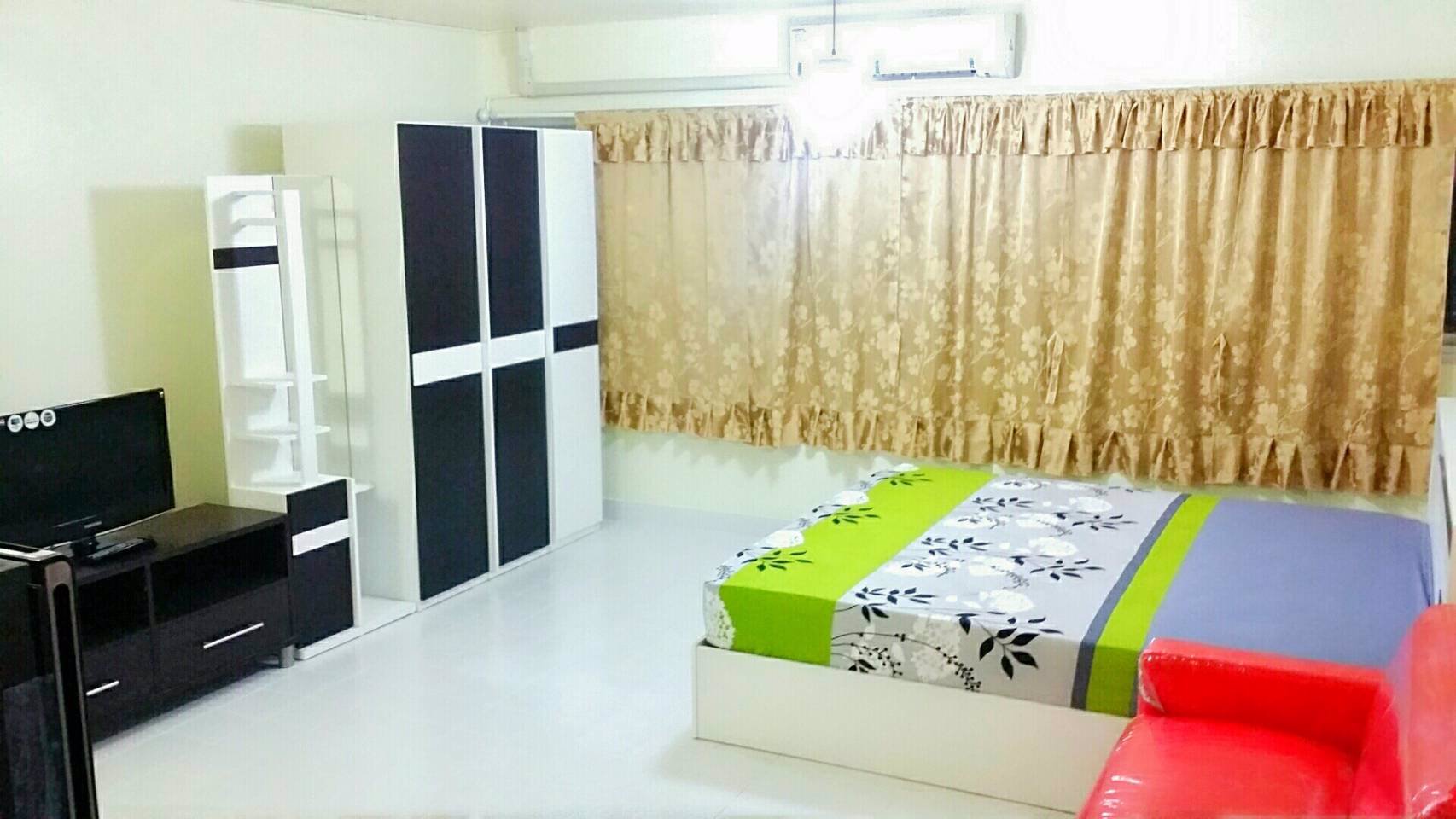 คอนโดเมืองทองธานีห้องใหม่ราคาถูก