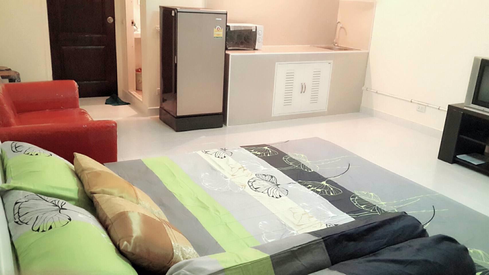 คอนโดเมืองทองธานีห้องใหม่ราคาถูก