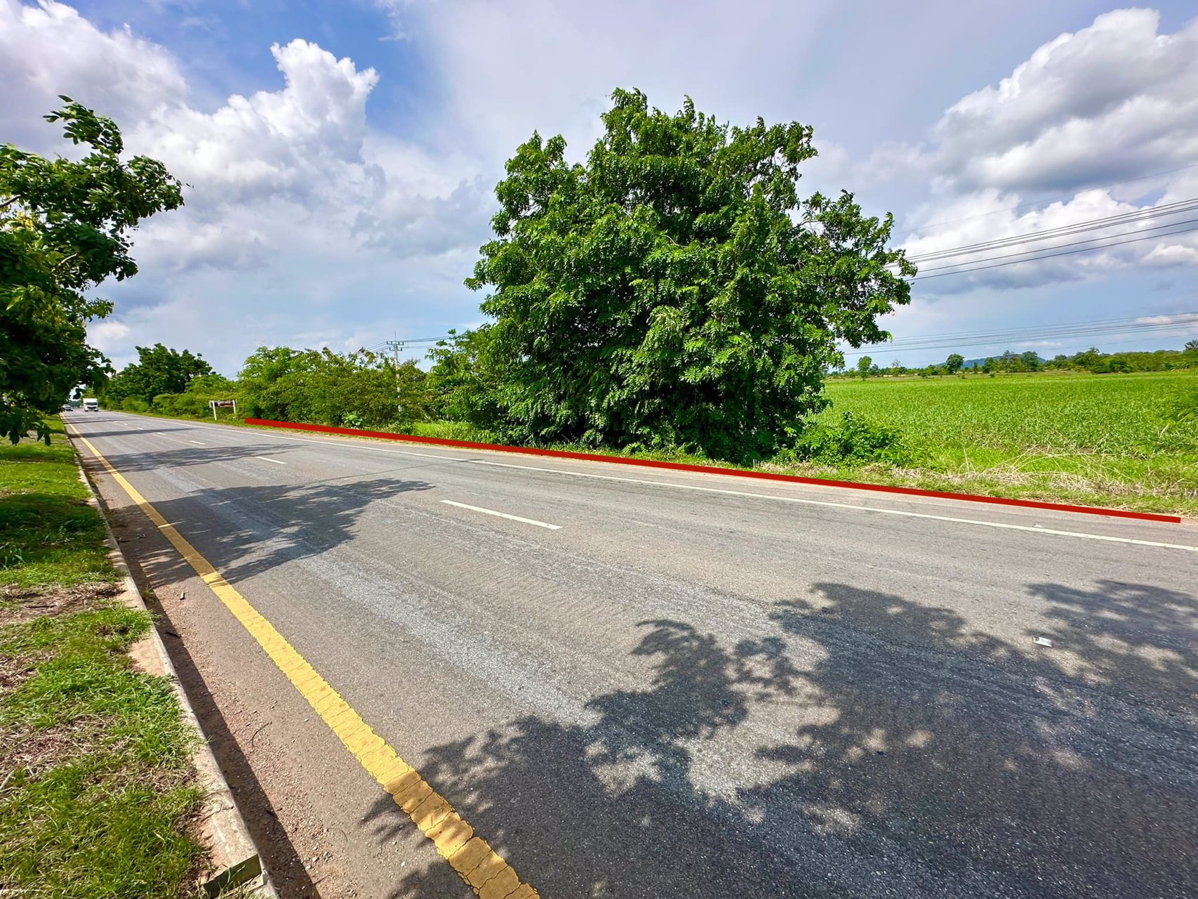 ขายที่ดินติดถนน-บึงสามพัน-เพชรบูรณ์