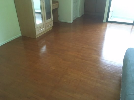 ขายคอนโด-ภาวนาพาวิลเลี่ยน-คอนโดอยู่สบาย-ติดถนนลาดพร้าววังหิน-เดินทางสะดวก