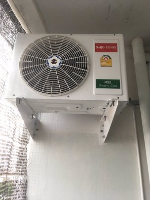 ขายคอนโด-ภาวนาพาวิลเลี่ยน-คอนโดอยู่สบาย-ติดถนนลาดพร้าววังหิน-เดินทางสะดวก