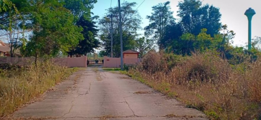 ขายที่ดิน100ตรวราคา179000บาท-ผ่อนวัน100บาท-