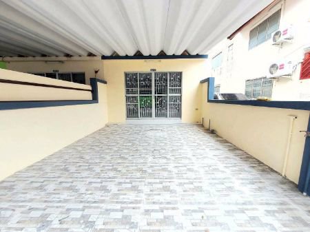 ขาย-ทาวน์โฮม-อีสเทิร์นแลนด์-แอนด์-เฮ้าส์3-ขนาด-18-ตรว-พื้นที่-80-ตรม