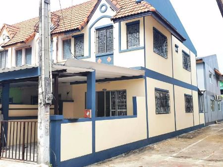 ขาย-ทาวน์โฮม-อีสเทิร์นแลนด์-แอนด์-เฮ้าส์3-ขนาด-18-ตรว-พื้นที่-80-ตรม