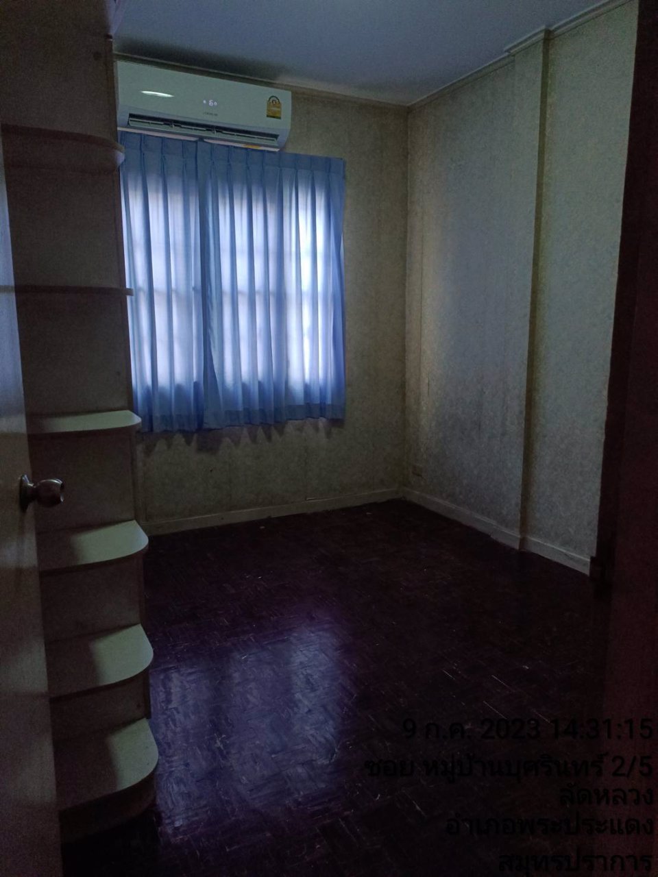 ทาวเฮ้าส์ให้เช่า-หมู่บ้านบุษรินทร์-ประชาอุทิศ129-ซอยข้างๆๆบิ๊กซีประชาอุทิศ90-