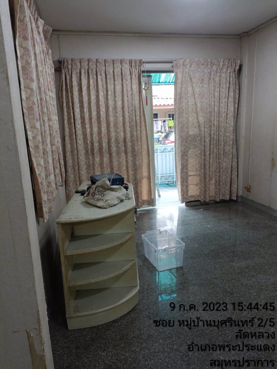 ทาวเฮ้าส์ให้เช่า-หมู่บ้านบุษรินทร์-ประชาอุทิศ129-ซอยข้างๆๆบิ๊กซีประชาอุทิศ90-