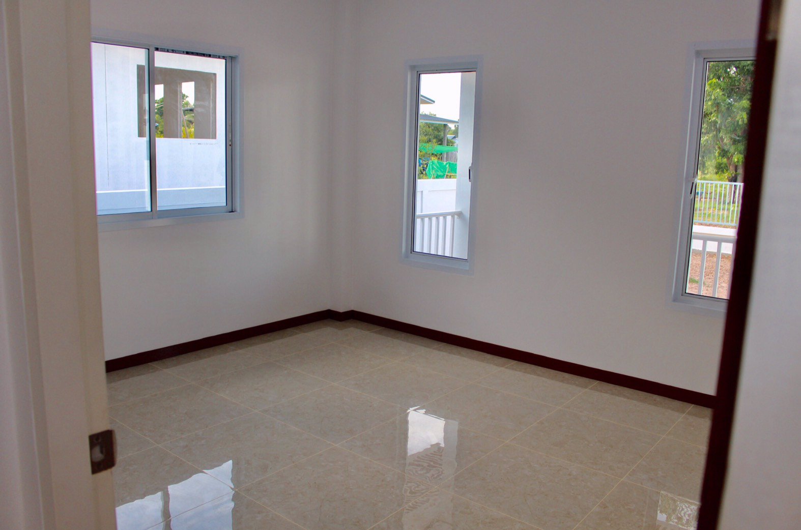 ขายบ้านเดี่ยว-บ้านธรรมะรักษา-ใกล้ตัวเมืองจังหวัดสุรินทร์