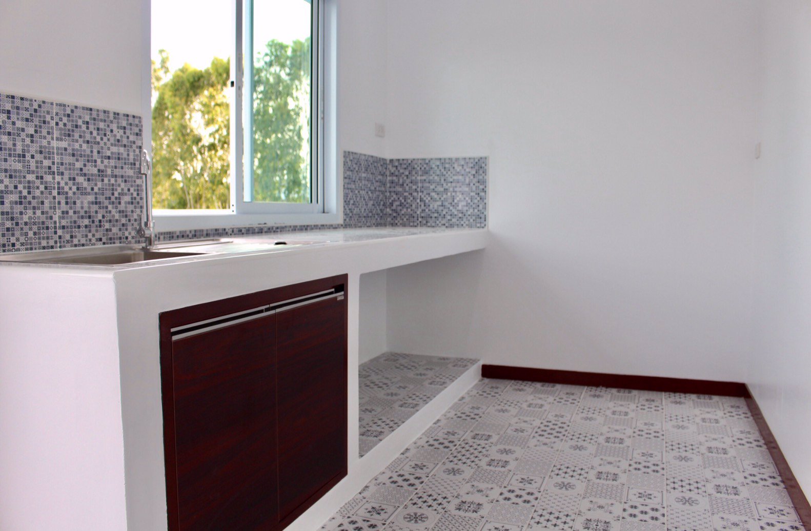 ขายบ้านเดี่ยว-บ้านธรรมะรักษา-ใกล้ตัวเมืองจังหวัดสุรินทร์