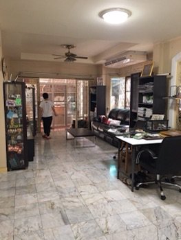 ขาย-บ้านเดี่ยว-หมู่บ้านภาณุ-ตลิ่งชัน-ขนาด-562-ตรว-พื้นที่-1685-ตรม