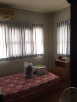 ขาย-บ้านเดี่ยว-หมู่บ้านภาณุ-ตลิ่งชัน-ขนาด-562-ตรว-พื้นที่-1685-ตรม