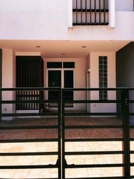 ขาย-ทาวน์โฮม-วิสดอม-กรีนทาวน์-1-เพชรเกษม-48-wisdom-greentown-1-ขนาด-247-ตรว-พื้นที่-22845-ตรม